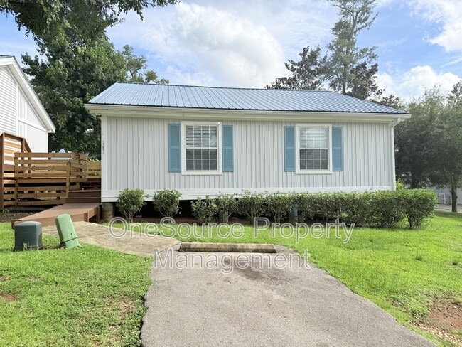 Building Photo - 1707 S Calhoun St