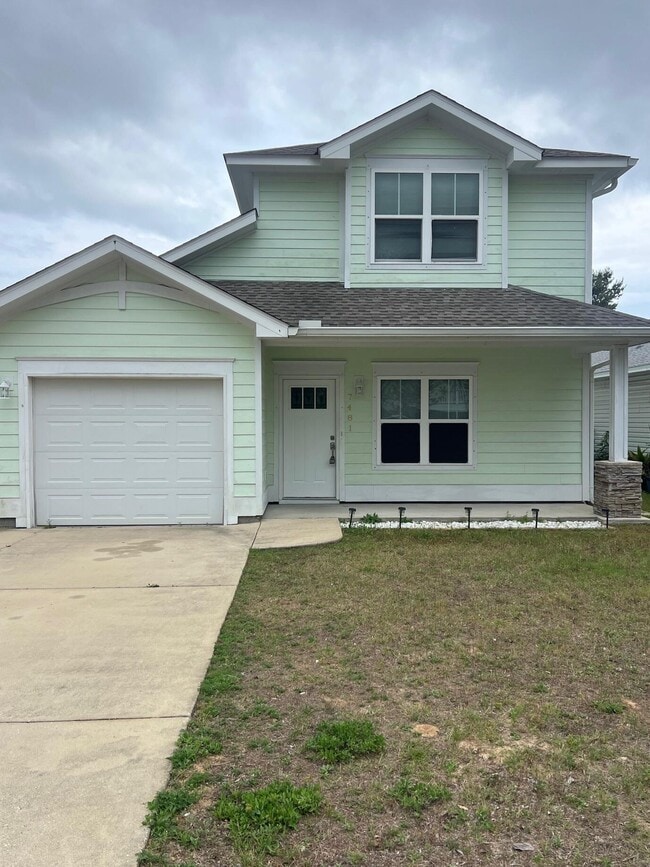 Building Photo - 7481 Harvest Village Ct