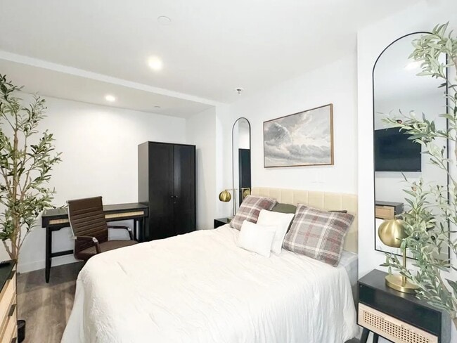 Photo - Furnished room/NOT APARTMENT Unidad 1
