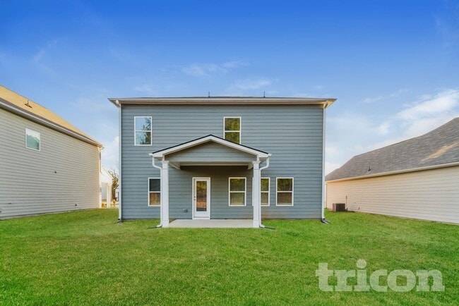 Photo - Tricon Chapel Meadows