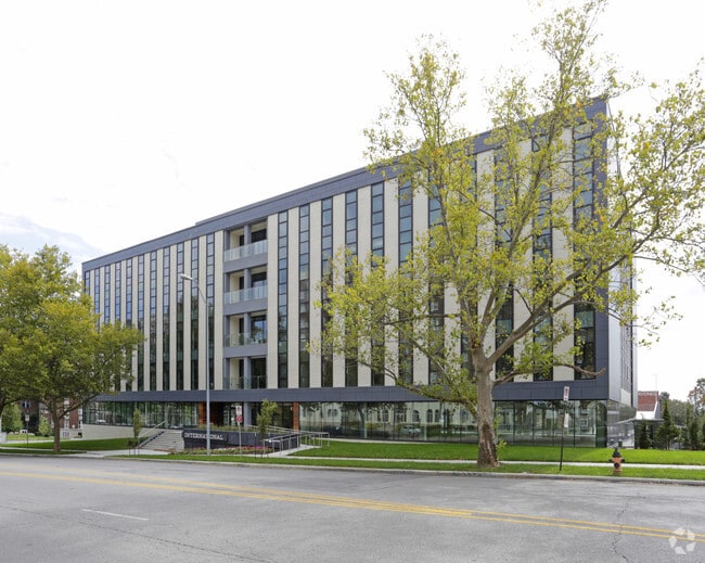 Building Photo - International