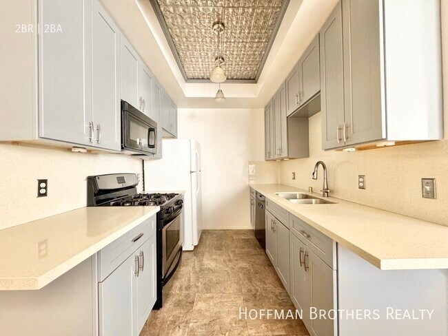 1224 S Corning St Unidad 6