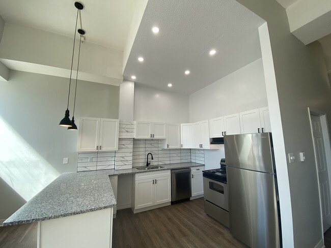 Photo - Adelaide Lofts