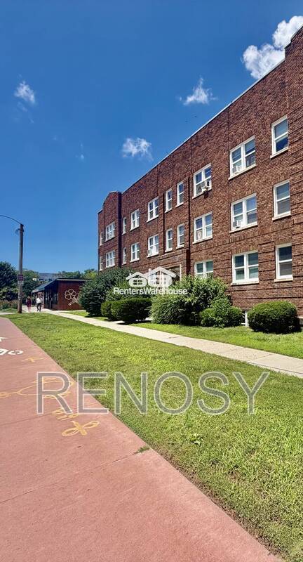 Photo - 3607 Ingersoll Ave Unidad 307