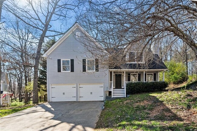 Building Photo - 228 Hawkins Farm Cir