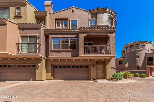Photo - 3935 E Rough Rider Rd Townhome