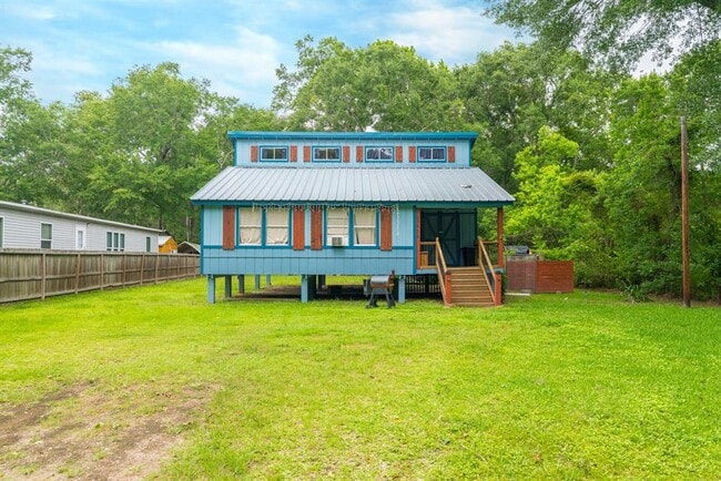 Photo - 3511 Trent Rd House