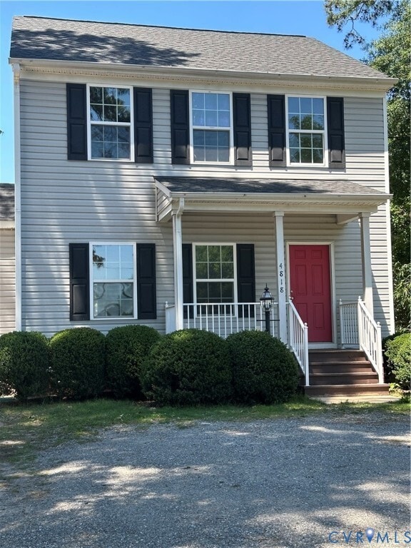 Photo - 4818 Bethlehem Rd