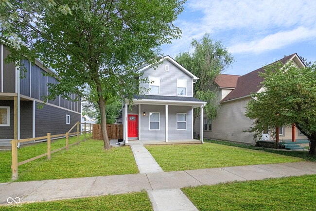 Photo - 35 S Bradley Ave