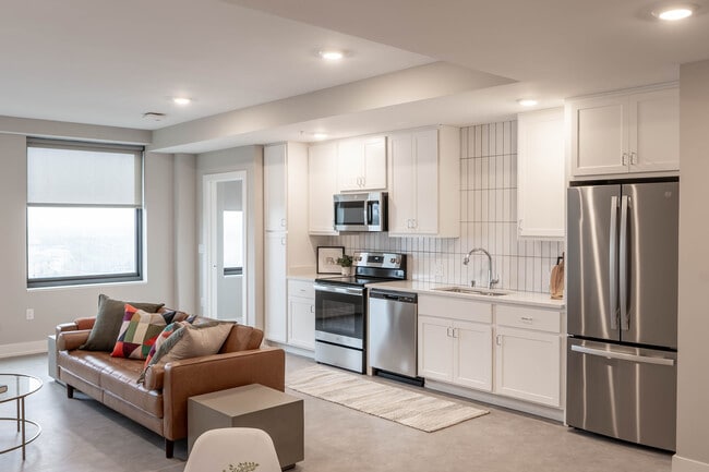 Photo - The Residences at Zuelke
