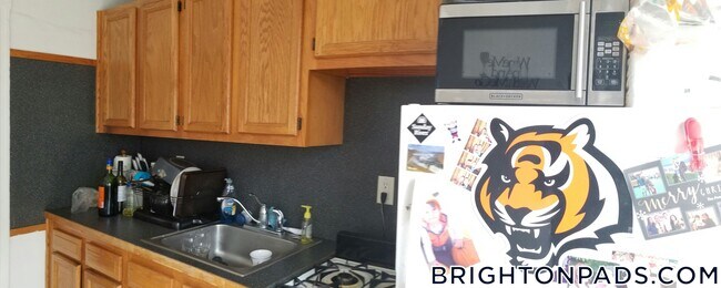 Photo - 1820 Commonwealth Ave Unidad 29