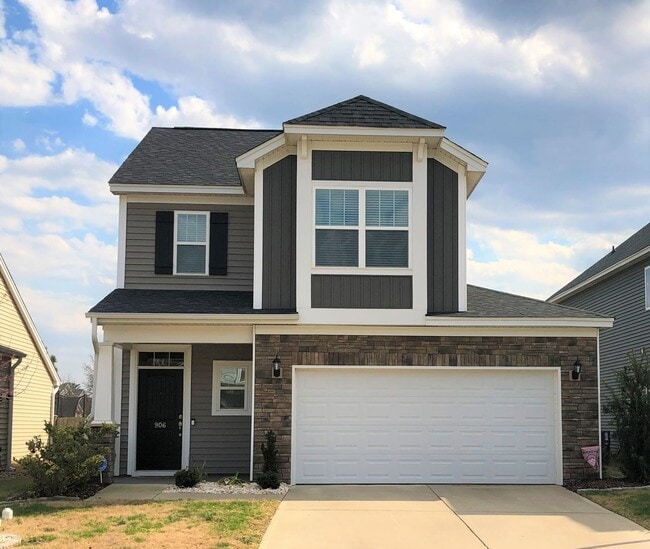PRISTINE HOME IN ELGIN'S LIBERTY RIDGE - PRISTINE HOME IN ELGIN'S LIBERTY RIDGE