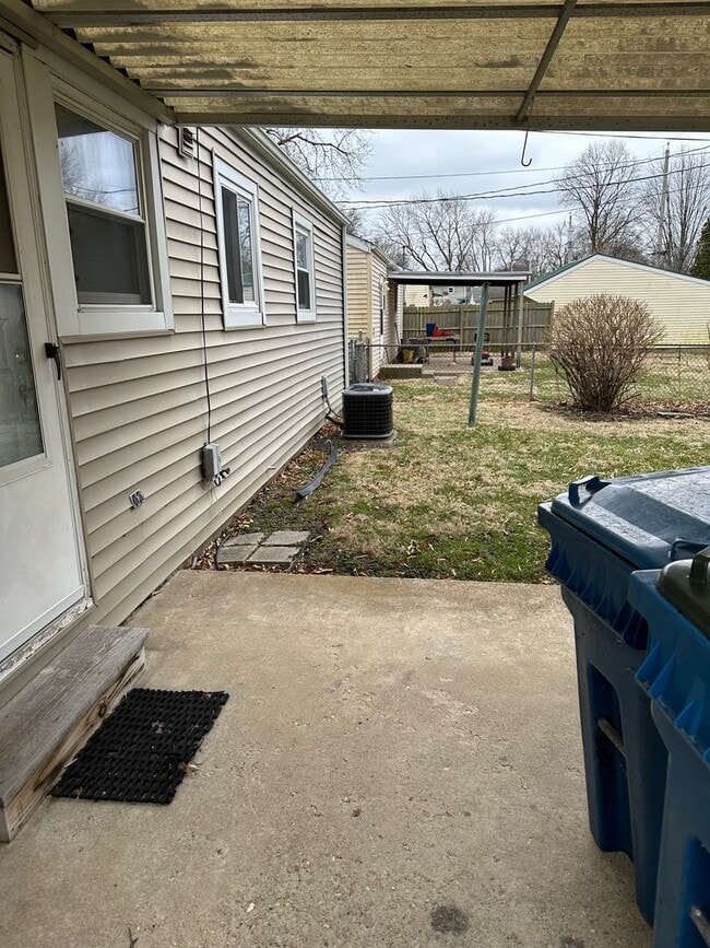 Photo - 3 Bedroom 1 Bathroom 1250.00