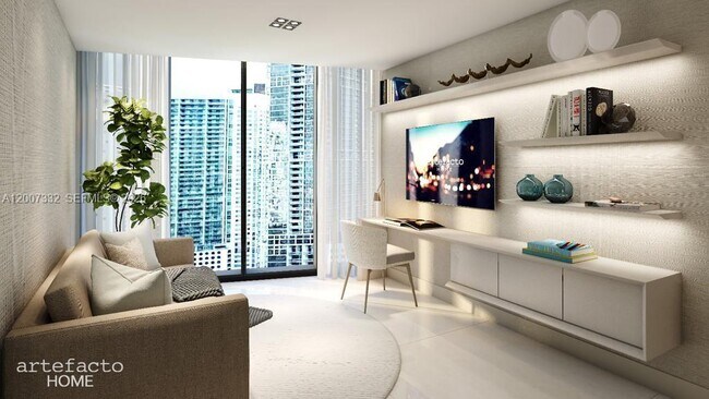 Photo - 300 Biscayne Blvd Way Unit 3203