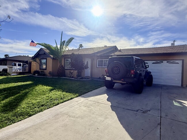 Building Photo - 10079 Hedrick Ave