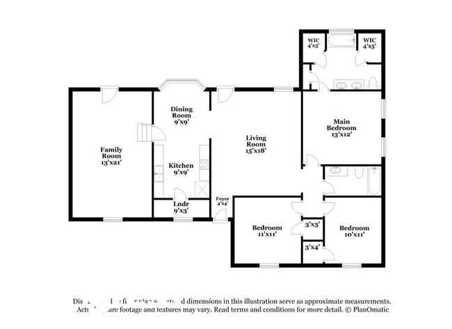 206 Sierra Dr