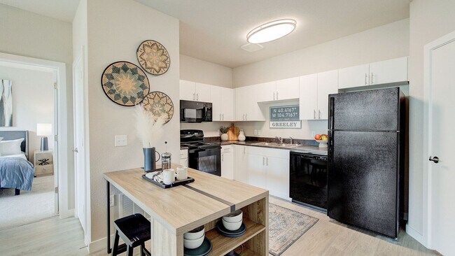 Authentix Greeley