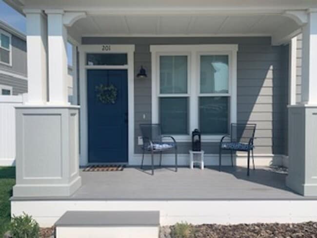 Elysian Road Triplex - Elysian Road Triplex Apartment Unit 201