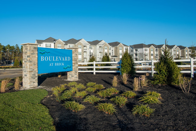 Photo - The Boulevard at Brick Apartments