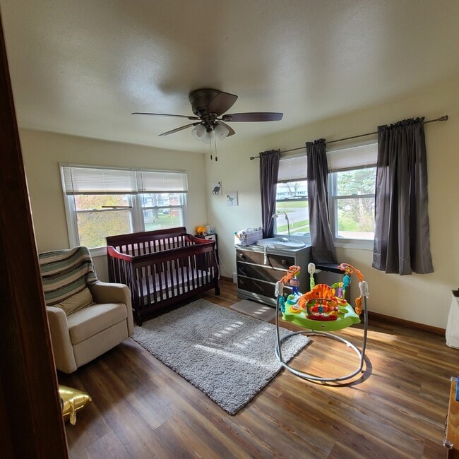 2.ª habitación - 628 E Monroe Ave