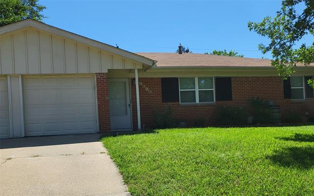 Photo - 1016 Mary Dr House