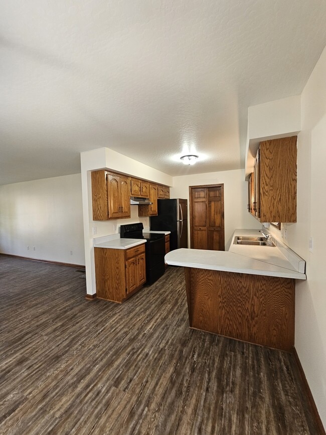 Photo - 1302 Stafford Dr