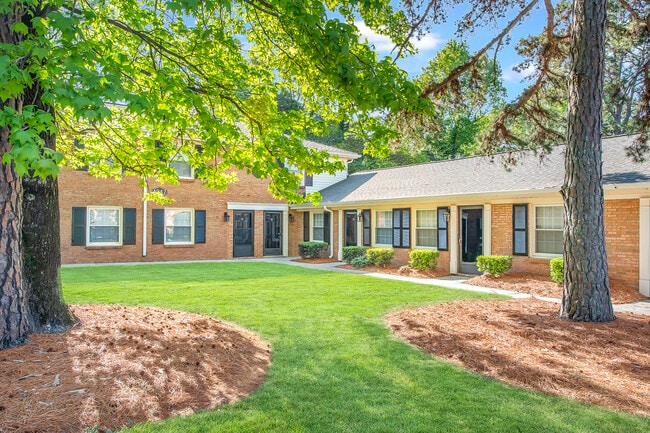 Photo - Sage Pointe Apartments and Townhomes