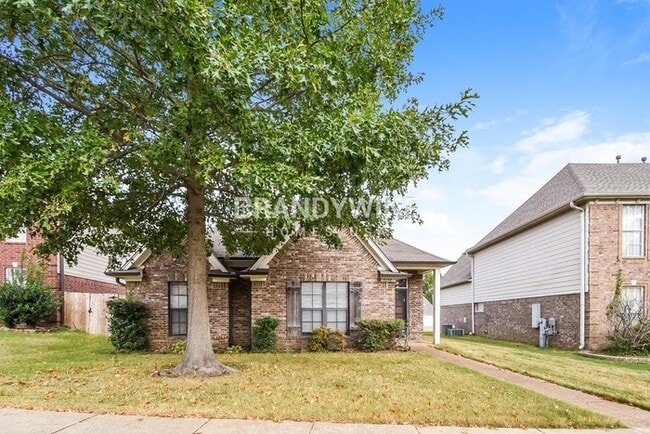 Building Photo - 9198 Chastain Pl Rental