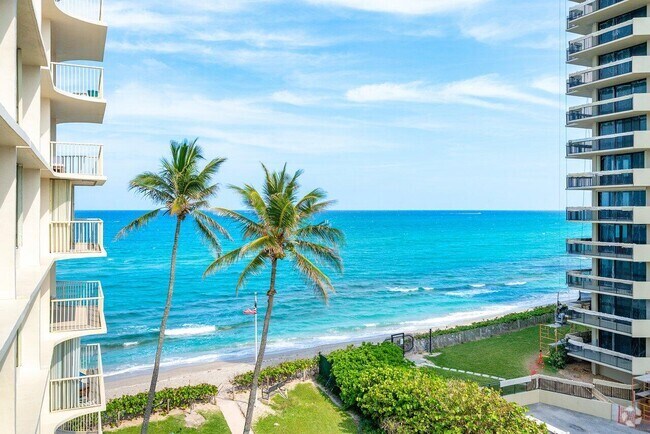 Building Photo - 5480 N Ocean Dr Unit A5c Rental