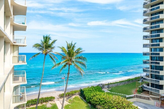 Building Photo - 5480 N Ocean Dr Unit A5c Rental