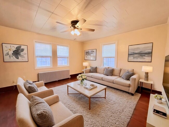 Building Photo - 5408 4th St NW