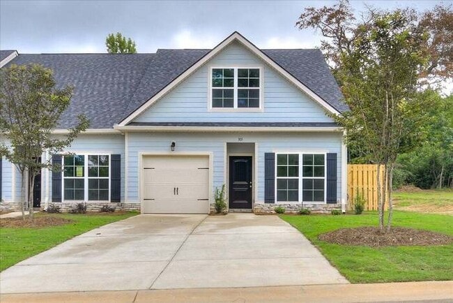 Building Photo - Brand New Luxury Attached Home