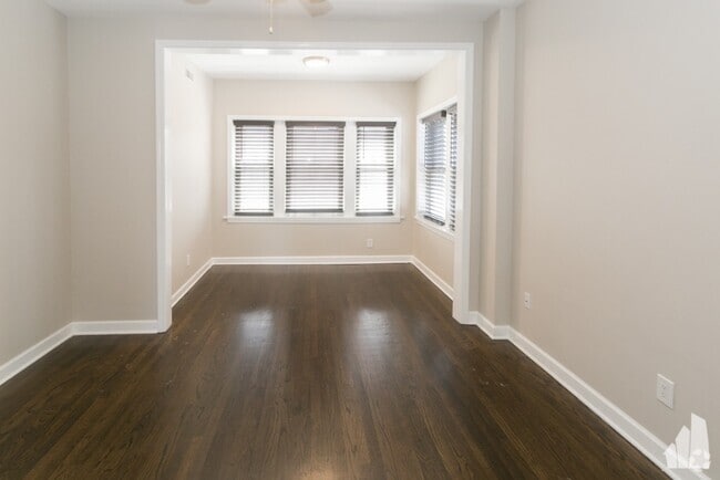 Building Photo - 1604 W Berwyn Ave Unit G Rental