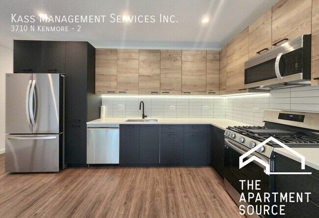 Photo - 3710 N Kenmore Ave Unit 2