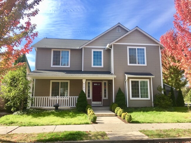 Building Photo - Light & Open 4-BR Home with Soaring Ceilings and Premium Kitchen