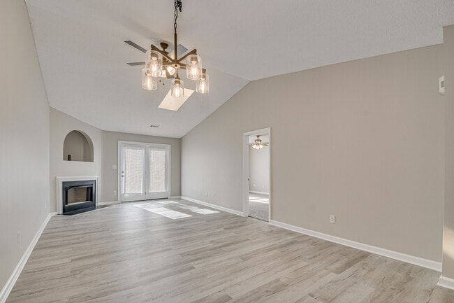 Photo - 4028 Calypso Dr