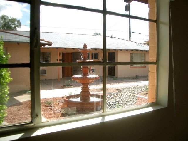 Moon River Apartments - Moon River Apartments