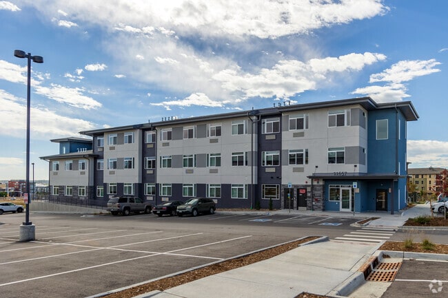 Photo - Crosswinds at Arista