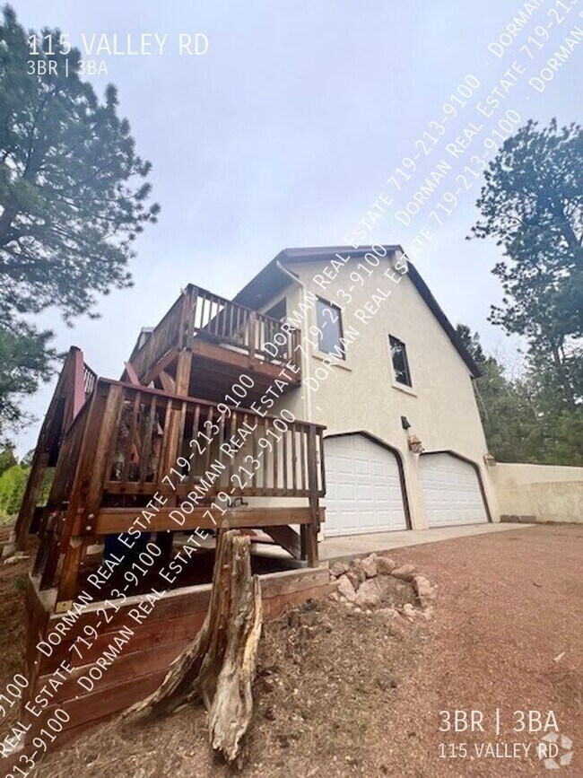 Building Photo - 115 Valley Rd Rental
