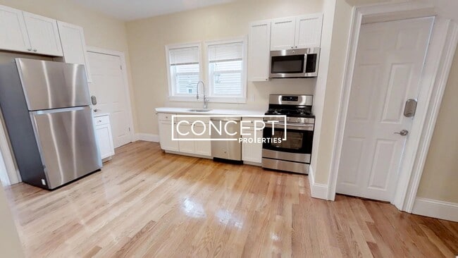 Photo - 8 Claremon St Unit 1