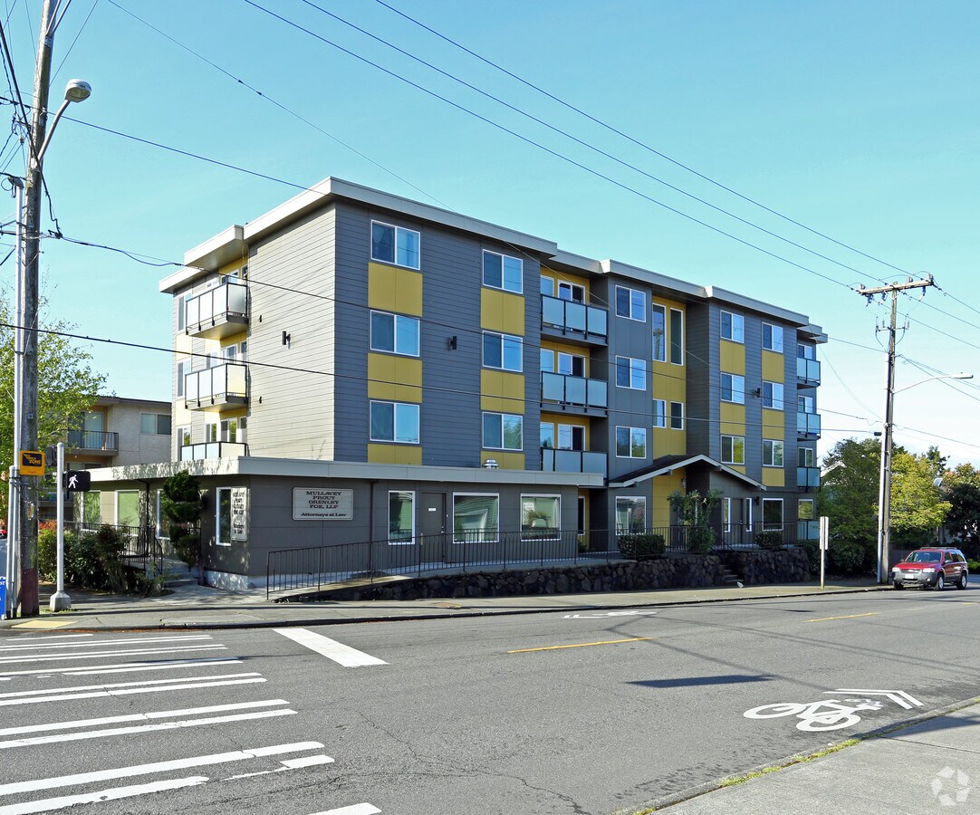 Photo - Anchor West Apartments