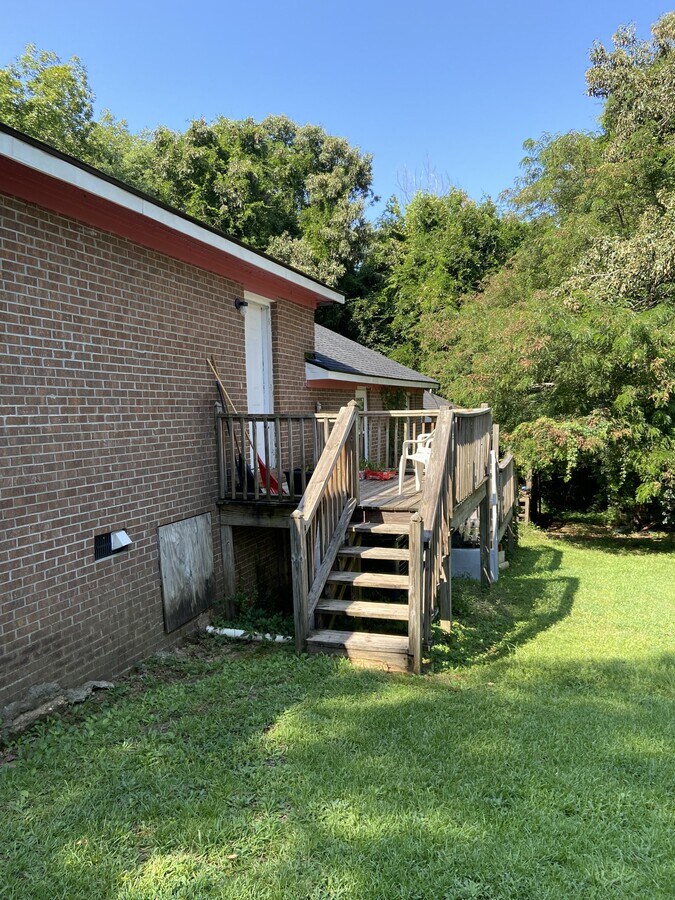 Photo - 1811 Powatan St Unit 1