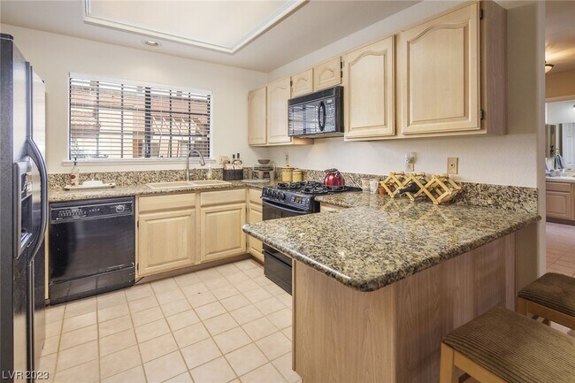 Photo - 2851 S Valley View Blvd Unit 1191
