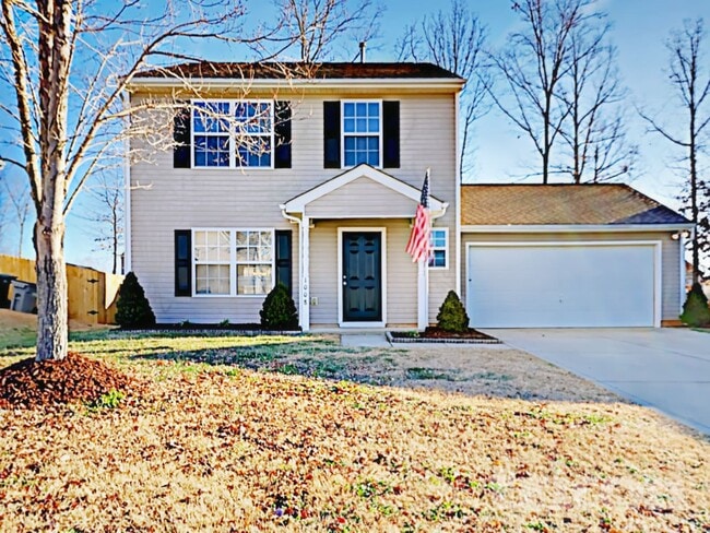 Building Photo - 1008 Crowders Woods Dr