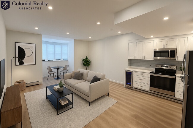 Photo - 521 Massachusetts Ave Unit 5