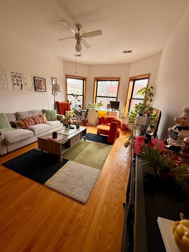 Photo - 626 W Patterson Ave Unidad 3W