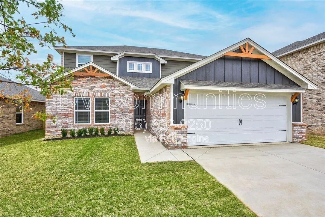 Photo - 1608 Vermilion Ln