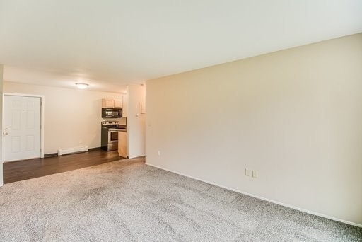 Birch Tree Apartments