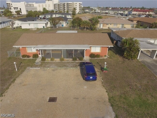 4819 Marine Dr Unit 1