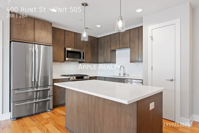 400 Hunt St Unidad 505